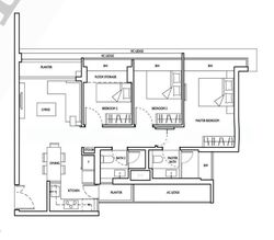 d'Nest (D18), Condominium #538757531